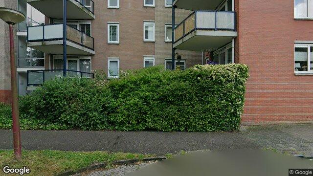 Appartement - K R Poststraat/Heerenveen (€1100.00/84.00m2)