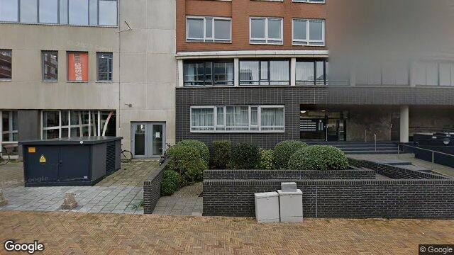 Appartement - Gevers Deynootweg/Den Haag (€2695.00/93.00m2)