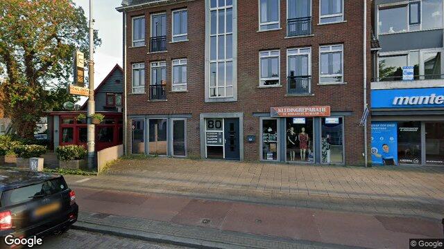 Huurwoning - Utrechtseweg/Oosterbeek (€1450.00/64.00m2)