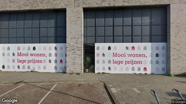 Appartement - Huiswaarderplein/Alkmaar (€1395.00/72.00m2)