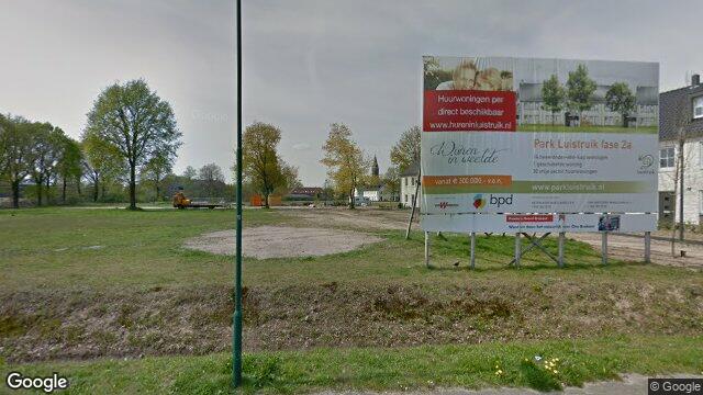 Huurwoning Hoge Akker in Nuenen