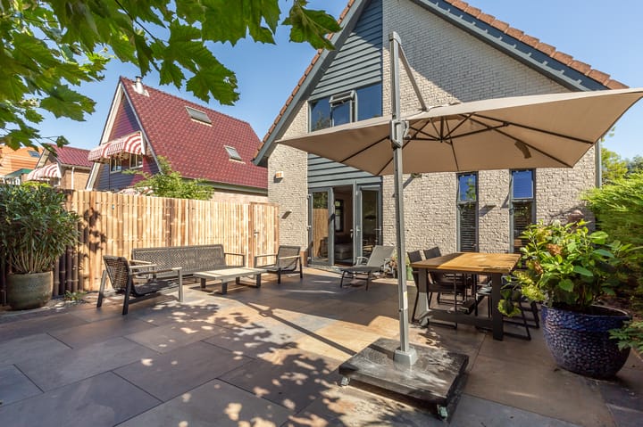 Huurwoning Oude Kruisweg in Cruquius