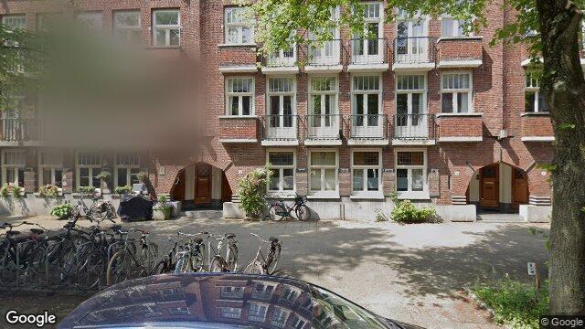 Appartement - Legmeerstraat/Amsterdam (€3250.00/110.00m2)