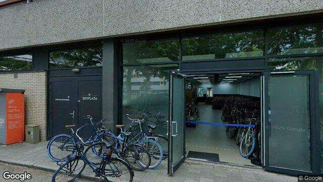 Appartement Bomanshof in Eindhoven