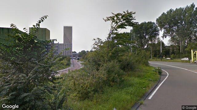 Apartment Rijnlandlaan in Amsterdam