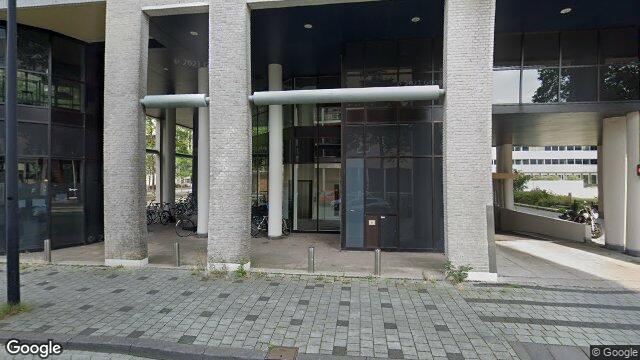 Apartment Amstelboulevard in Amsterdam