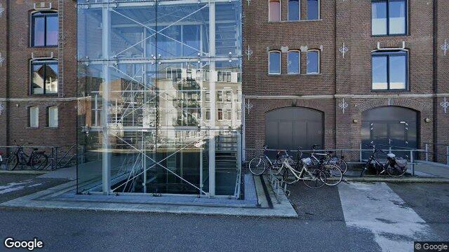 Apartment Handelsplein in Rotterdam