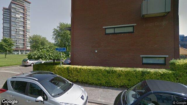 Huurwoning - Hermine Moquettestraat/Rotterdam (€6250.00/113.00m2)