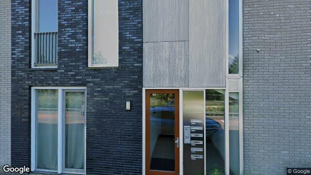 Huurwoning Scandinaviëkade in Almere