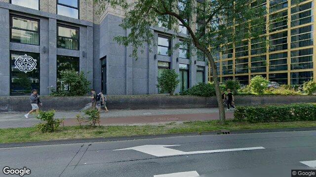 Appartement Victoriapark in Eindhoven