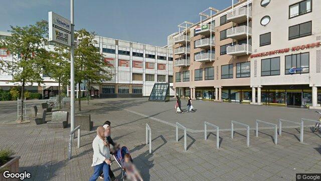 Appartement Fabriekserf in Alkmaar