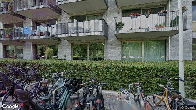 Appartement - Saskia van Uijlenburgkade/Amsterdam (€3250.00/100.00m2)