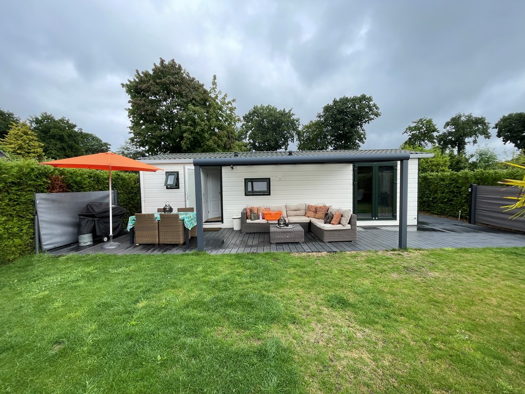 Huurwoning Kieftveen in Voorthuizen