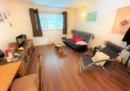 Kamer Schepenlaan in Amsterdam