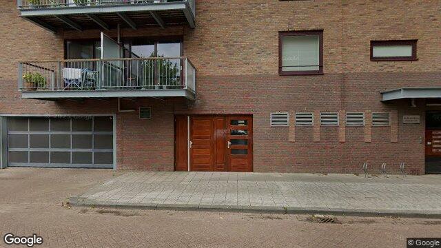 Appartement De Reijenburg in Veldhoven