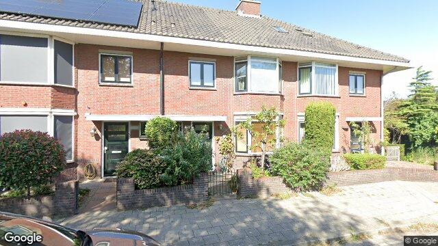 Huurwoning Zandzeggelaan in Den Haag
