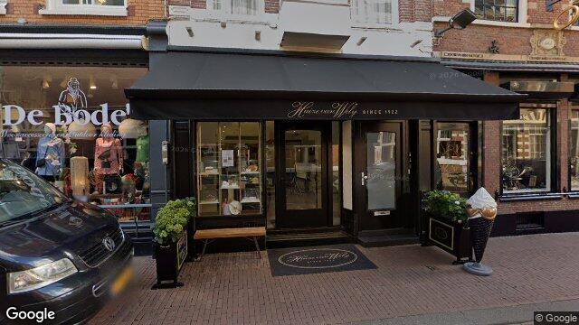 Appartement - Zijlstraat/Haarlem (€3250.00/110.00m2)