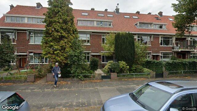 Appartement Laan van Nieuw Oosteinde in Voorburg