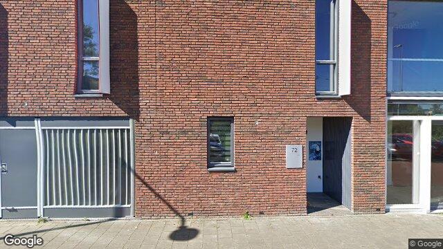 Apartment Van Baaklaan in Den Haag