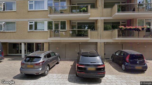 Apartment Nieuw Herlaer in Amsterdam