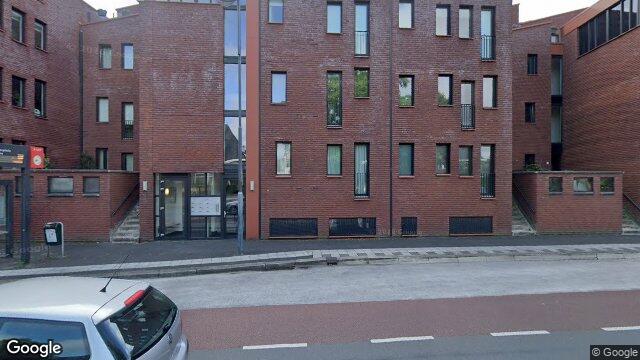 Apartment Heemsteedse Dreef in Heemstede