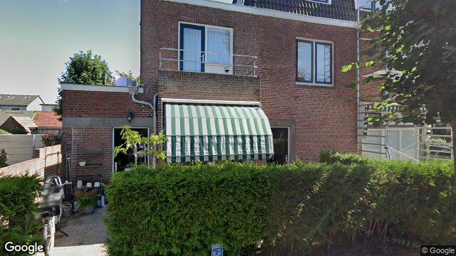 Huurwoning Kritzingerlaan in Zeist