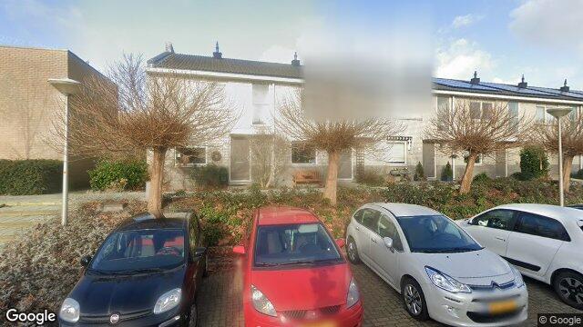 Huurwoning Colombo Bastion in Velserbroek