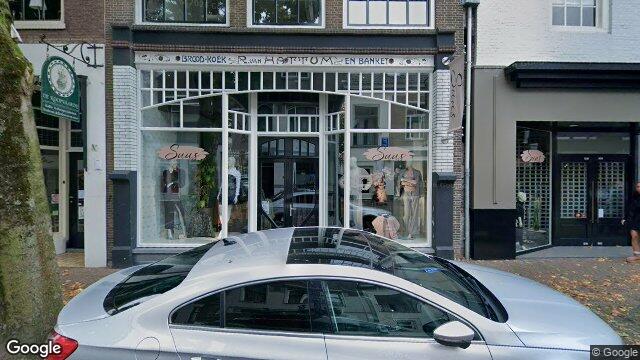 Studio - Oliestraat/Zaltbommel (€875.00/70.00m2)