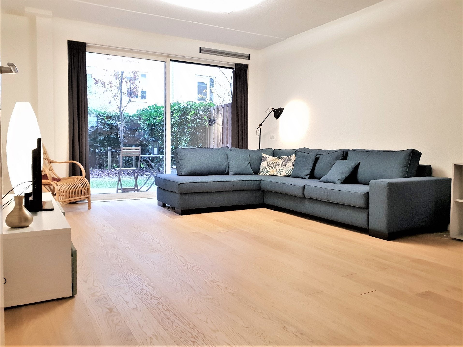 Huurwoning - Makassarstraat/Amsterdam (€2750.00/85.00m2)