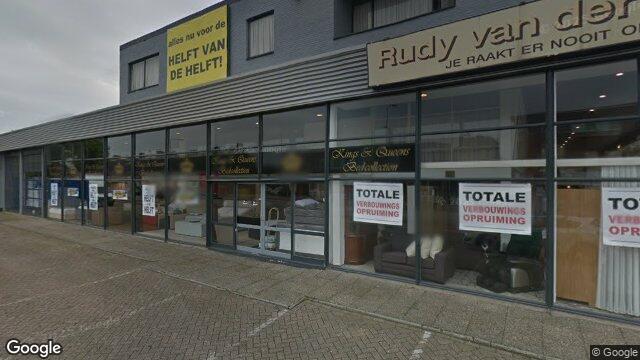 Studio Lekstraat in Den Bosch