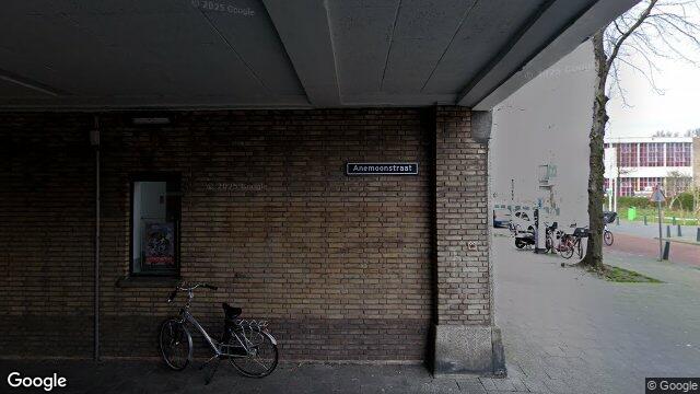 Appartement - Goudsbloemlaan/Den Haag (€2000.00/81.00m2)