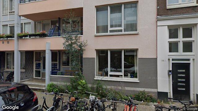 Appartement - Nieuwe Kerkstraat/Amsterdam (€2600.00/77.00m2)