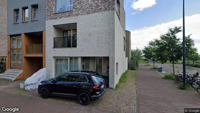 Appartement - John Blankensteinstraat/Amsterdam (€2600.00/110.00m2)