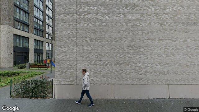 Appartement 1e Lulofsdwarsstraat in Den Haag