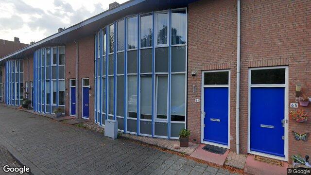 House Warande in Rijswijk (ZH)