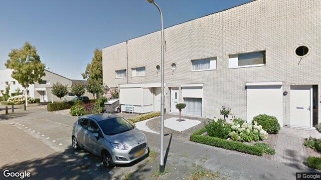 Huurwoning Oldenzaalsingel in Tilburg