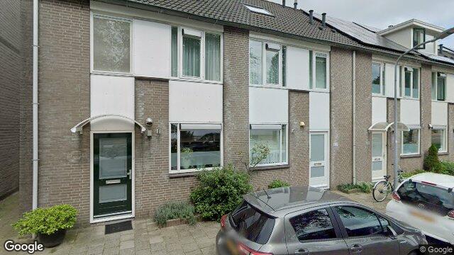 Huurwoning Spaarndamseweg in Haarlem