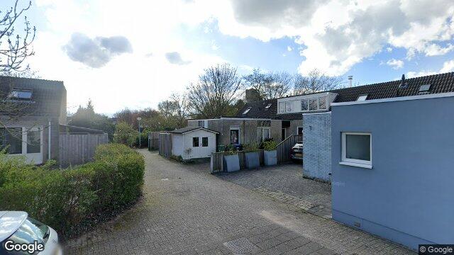 Huurwoning - Schoener 12/Lelystad (€1750.00/115.00m2)