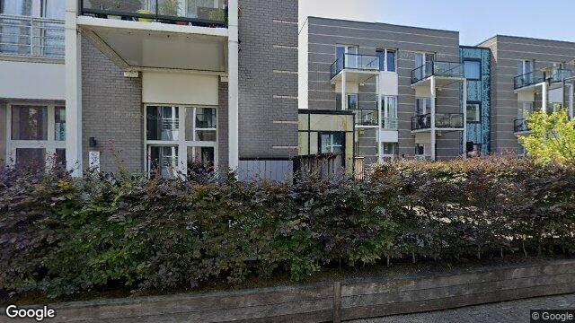 Appartement - Villawal/Nieuwegein (€1250.00/56.00m2)