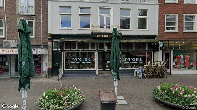 Appartement Steenstraat in Arnhem