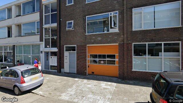 Appartement - Dokter De Liefdestraat/Haarlem (€1985.00/60.00m2)