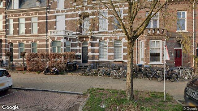 Appartement Fransestraat in Nijmegen