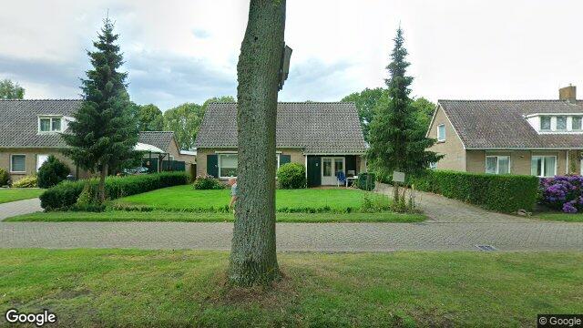 Huurwoning Esweg in Dwingeloo