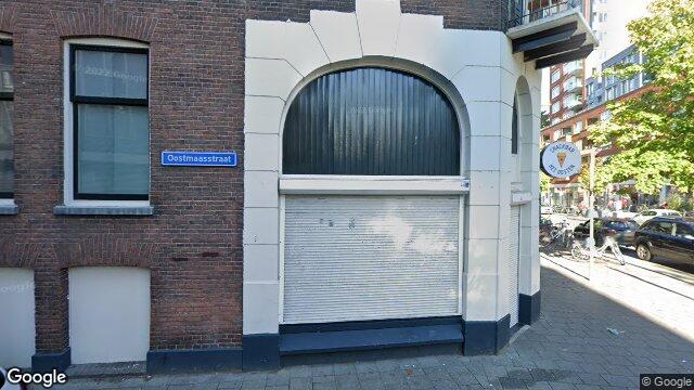 Appartement Lusthofstraat in Rotterdam