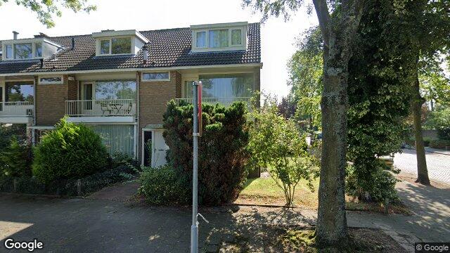 Huurwoning - Fabritiuslaan/Wassenaar (€3100.00/145.00m2)