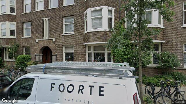 Appartement - Slaakstraat/Amsterdam (€3300.00/90.00m2)