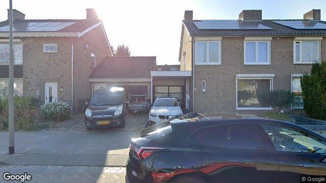 Appartement - Oorlogsheldenplein/Oss (€1165.00/53.00m2)