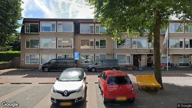 Studio Rademakerstraat in Soesterberg