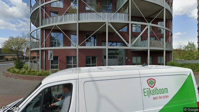 Appartement - Jan van der Heijdenstraat/Hilversum (€1773.00/98.00m2)