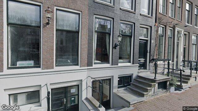 Studio - Keizersgracht/Amsterdam (€3850.00/113.00m2)